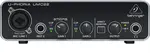 Behringer UMC22