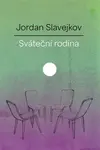 Sváteční rodina - Jordan Slavejkov