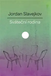 Sváteční rodina - Jordan Slavejkov