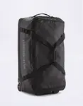 Patagonia Black Hole Wheeled Duffel 70L Black w/Black