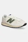 New Balance   471 sneakers boty dámské semišové