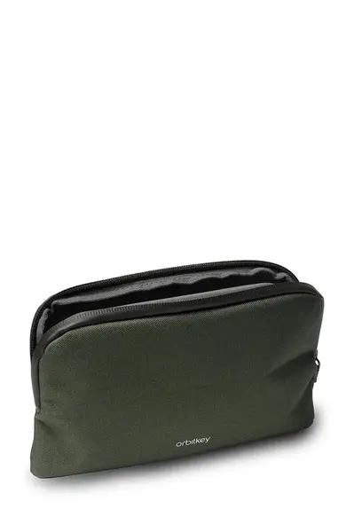 Cestovní kancelářský organizér Orbitkey Desk Pouch 22 x 12 x 5 cm