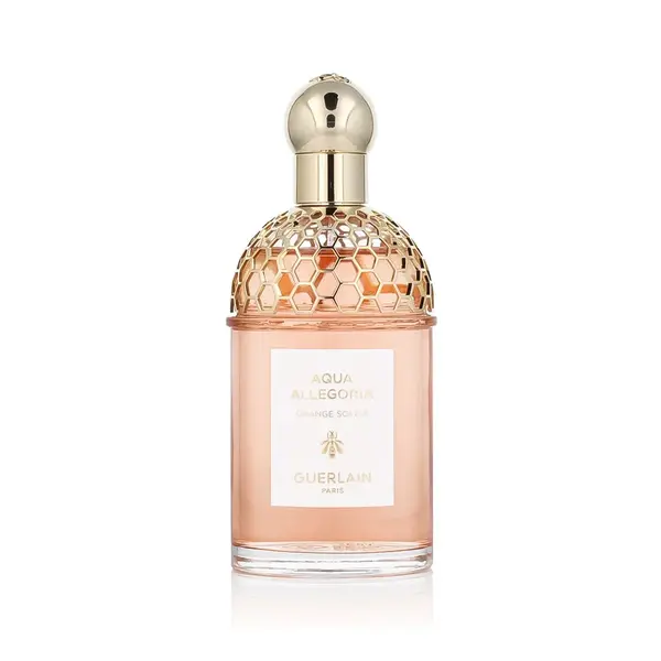 Guerlain Aqua Allegoria Orange Soleia EDT plnitelný 125 ml UNISEX
