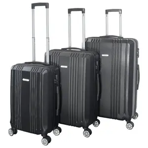 Novel SADA CESTOVNÍCH KUFRŮ