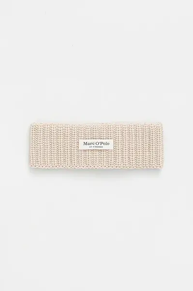 Vlněná čelenka Marc O'Polo