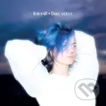 Kvietah:  Díky, včely (CD) - Kvietah, Kvietah