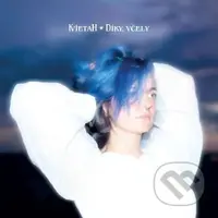 Kvietah:  Díky, včely (CD) - Kvietah, Kvietah