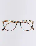 Izipizi Screen #E Blue Tortoise Soft