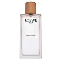 Loewe Agua Mar De Coral toaletní voda unisex 100 ml