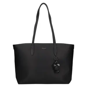 Dámská kabelka David Jones Abby - černá