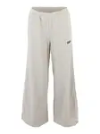 Gap Petite Nohavice  svetlosivá