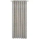 Dieter Knoll HOTOVÝ ZÁVĚS, neprůsvitné, 140/245 cm