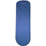 TRIMM LANCER 7.0 Karimatka, modrá, veľkosť