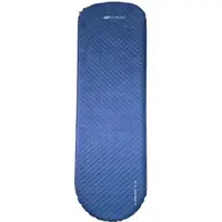 TRIMM LANCER 7.0 Karimatka, modrá, veľkosť