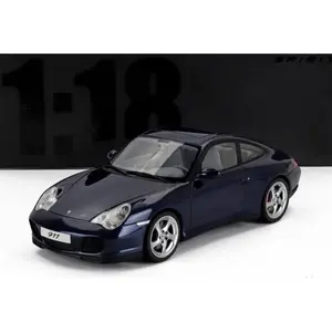 1:18 Porsche 911 2002