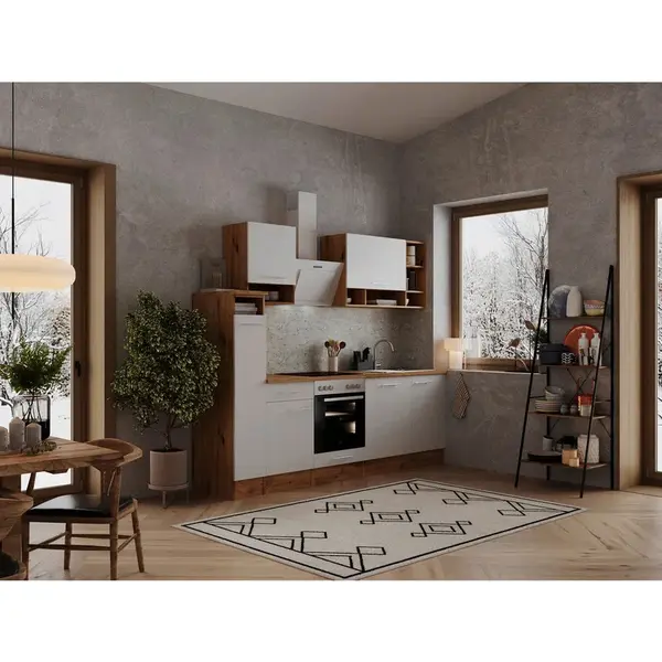 Respekta KUCHYŇSKÝ BLOK