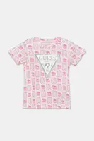 Dětské tričko Guess