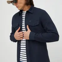 Košile G-Star slim, s klasickým límcem