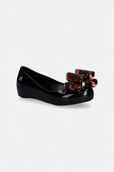 Melissa detské baleríny ULTRAGIRL CLASSIC BOW