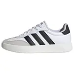 ADIDAS SPORTSWEAR Nízke tenisky 'Barreda'  tmavošedá / čierna / biela