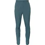 Fitforce LURONIO Pánské běžecké kalhoty, tmavě modrá, velikost