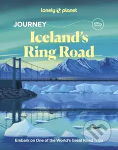 Lonely Planet Journey Icelands Ring Road -  Lonely Planet