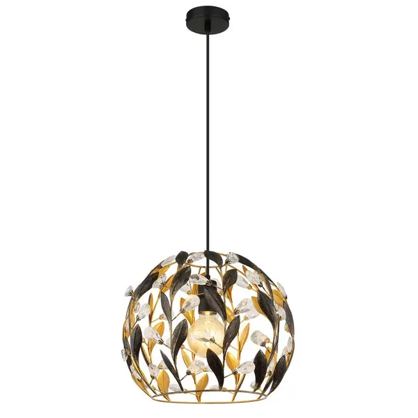 Globo ZÁVĚSNÉ SVÍTIDLO, 40/150 cm