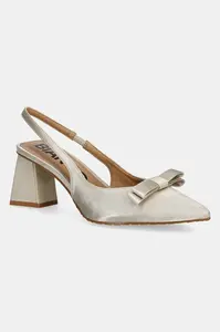 Lodičky Bianco BIAMARALYN