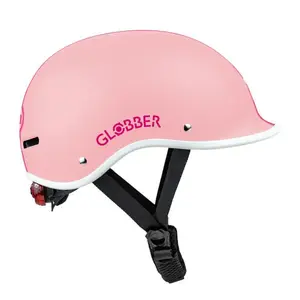 Globber dětská helma Master XS (47-51CM) Pastel Pink