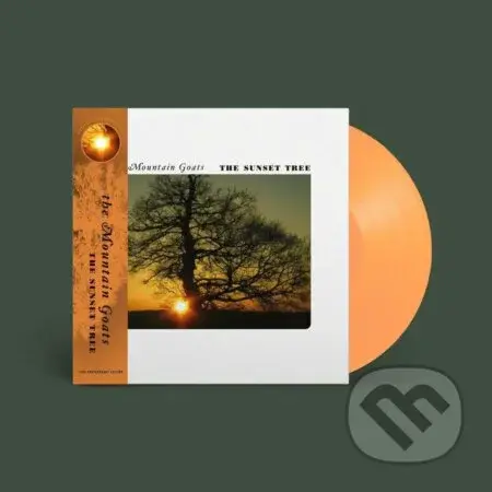 Mountain Goats:  Sunset Tree - Mountain Goats, Mountain Goats