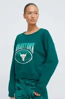 Mikina Under Armour Project Rock