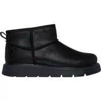 Skechers KEEPSAKES LITE Dámská zimní obuv, černá, velikost