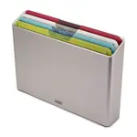 Sada prkének v organizéru Joseph Joseph Folio™ 4-pack
