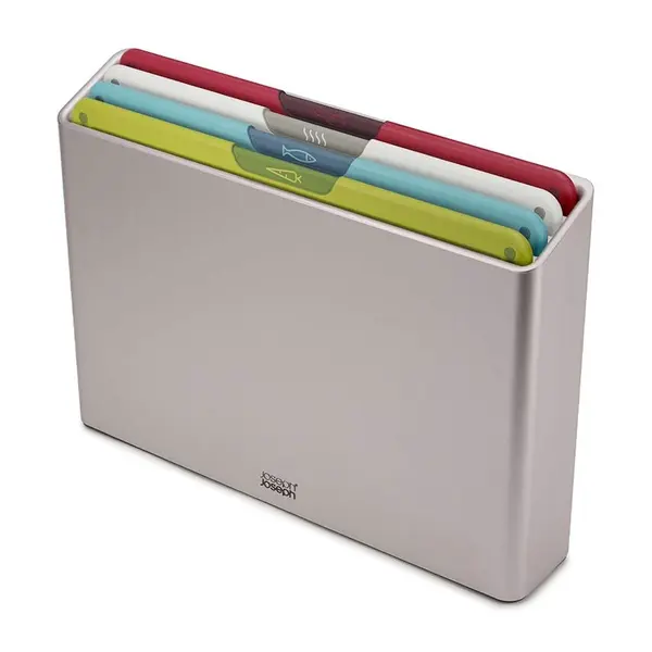 Sada prkének v organizéru Joseph Joseph Folio™ 4-pack