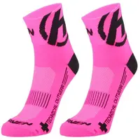 HAVEN LITE NEO Ponožky, růžová, velikost 42-43