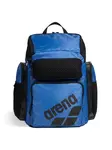 ARENA Športový batoh 'ONE GO BACKPACK 45L'  modrá / čierna
