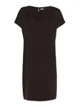TATUUM Šaty  čokoládová