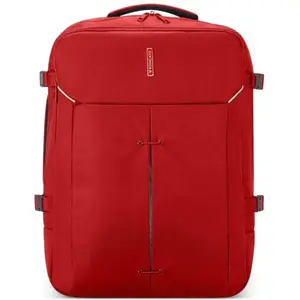 RONCATO RYANAIR IRONIK 2.0 Batoh do kabiny, červená, velikost