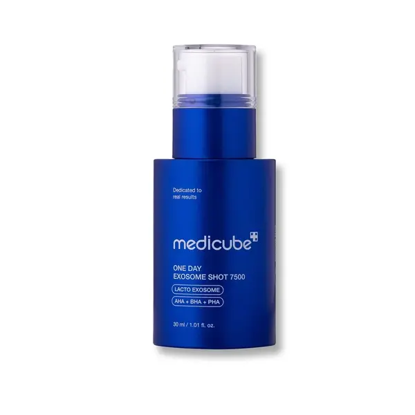 Medicube One Day Exosome Shot 7500 30 ml
