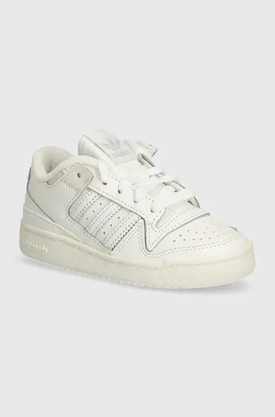 Dětské sneakers boty adidas Originals FORUM LOW CL C