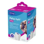 PEHA-HAFT Easy kohezivní trhací obvaz 8 cm x 4 m