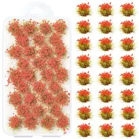 Nylon Mini Grass Tufts