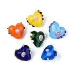 Handmade Lampwork Beads Strands