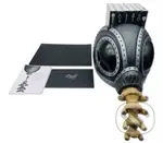 The Sandman: Morpheus Helm Masterpiece Edition - Neil Gaiman, Sam Kieth - kniha z kategorie Komiksy