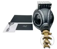 The Sandman: Morpheus Helm Masterpiece Edition - Neil Gaiman, Sam Kieth - kniha z kategorie Komiksy