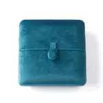 Velvet Bangle Bracelet Boxes