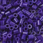 200Pcs PE DIY Melty Beads Fuse Beads Refills