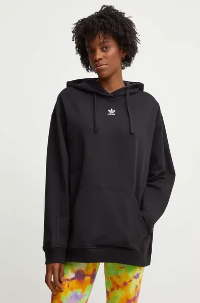 Bavlněná mikina adidas Originals