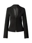 WEEKDAY Blejzer 'Neptune'  čierna