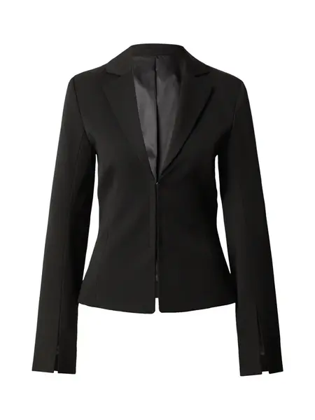 WEEKDAY Blejzer 'Neptune'  čierna